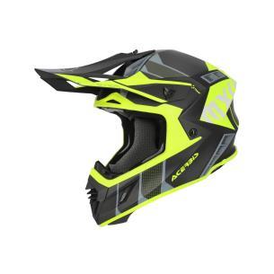 Capacete Acerbis X-Track...