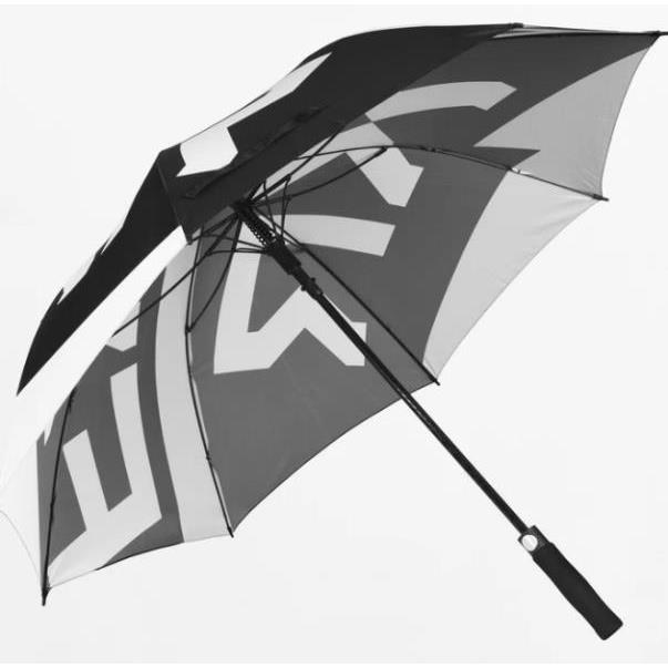 Paraguas FXR MX25 Black/White