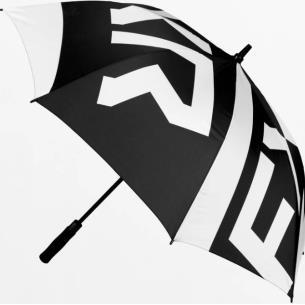 Paraguas FXR MX25 Black/White 2