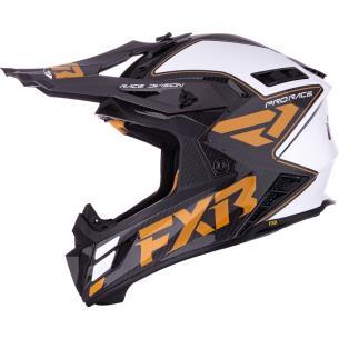 Casco FXR Helium Carbon MX... 2