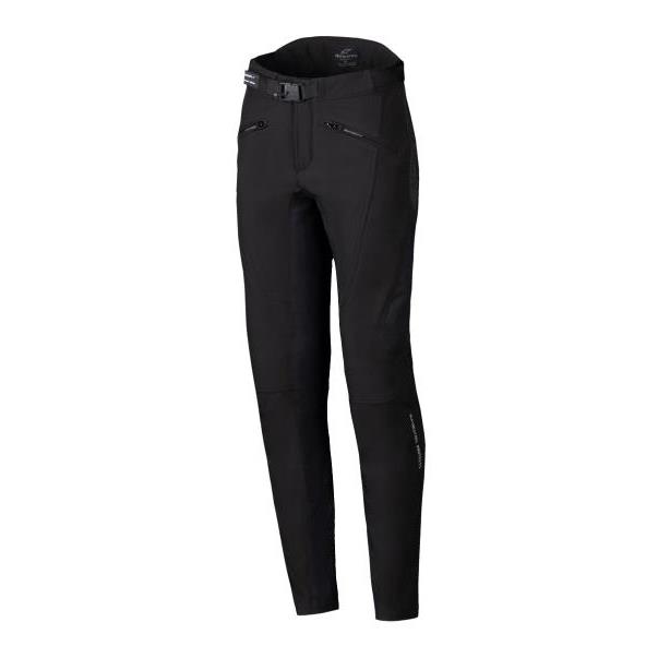 Calça Mulher Alpinestars Alamosa Preto