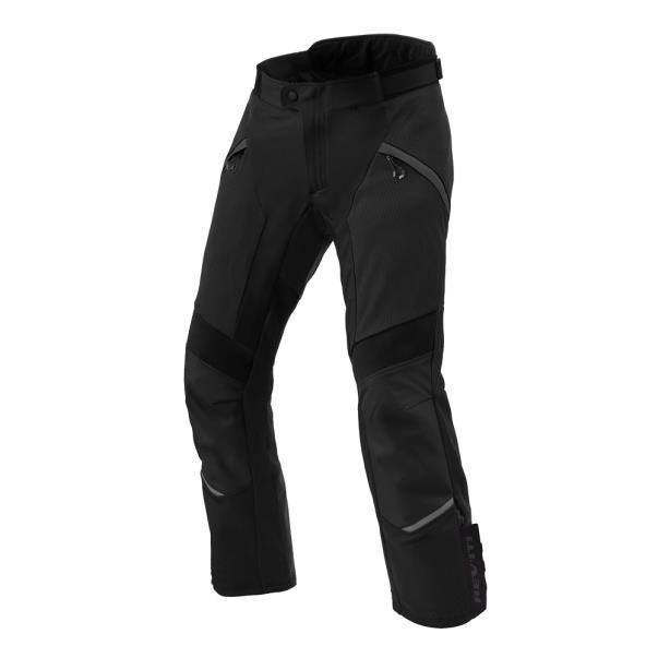 Pantalón Revit Airwave 4 Black Standard
