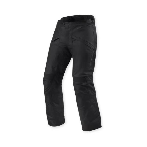 Pantalón Revit Factor 5 H2O Black...