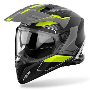 Capacete Trail Airoh Bandit... 2