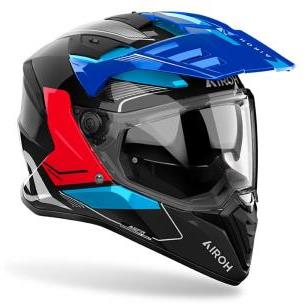 Capacete Trail Airoh Bandit...