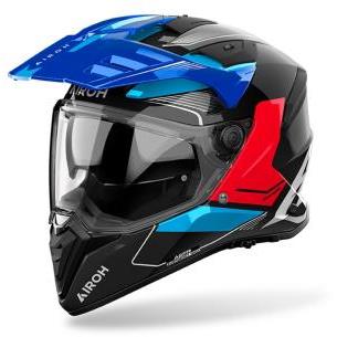 Trail Helmet Airoh Bandit... 2