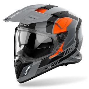 Capacete Trail Airoh Bandit... 2