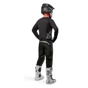 Conjunto Alpinestars MX24... 2