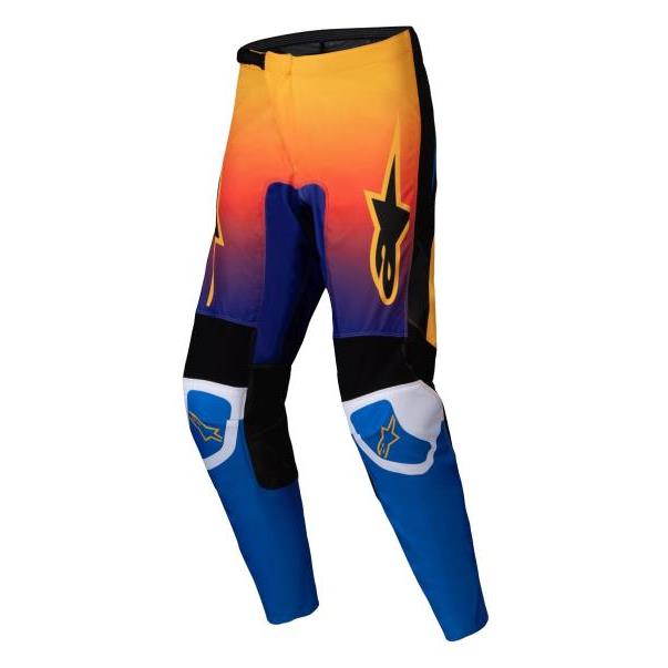 Alpinestars MX25 Fluid Wurx...