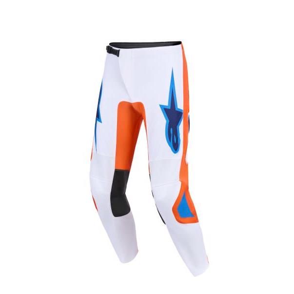 Pants Alpinestars MX26 Fluid Grid...
