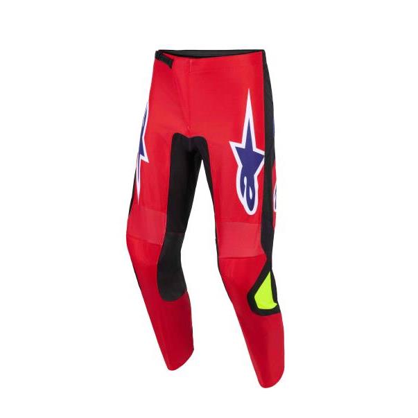 Pantalón Alpinestars MX26 Fluid Grid...