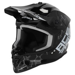 Capacete Acerbis Linear...