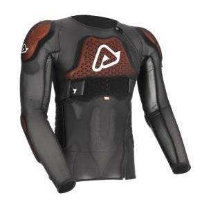 Peitoral Acerbis Flux Air...