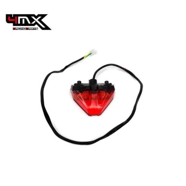 Tail Light 4MX KTM EXC/EXC-F 20-...