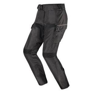 Pantalón LS2 Travel Corto...
