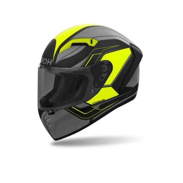 Capacete Integral Airoh Connor Dunk...