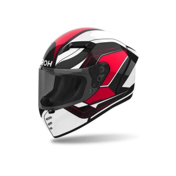 Casque Intégral Airoh Connor Dunk 06...