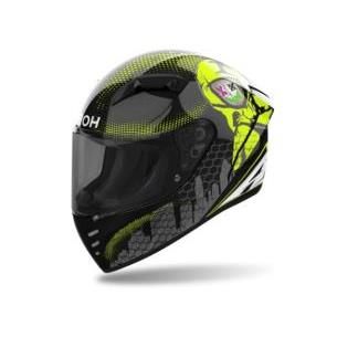Casque Intégral Airoh...