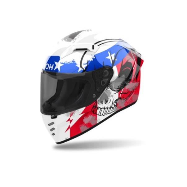 Casco Integral Airoh Connor Nation 06...