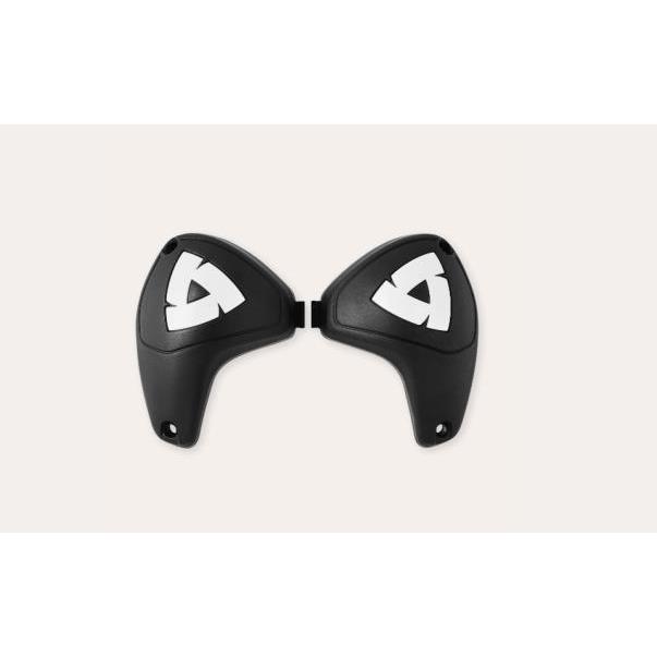 Elbow Slider Kit Blackmat-White