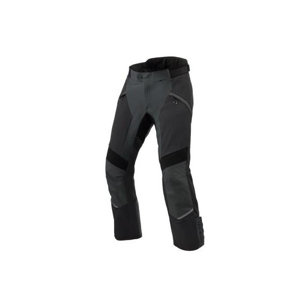 Pantalón Revit Airwave 4 Anthracite Long