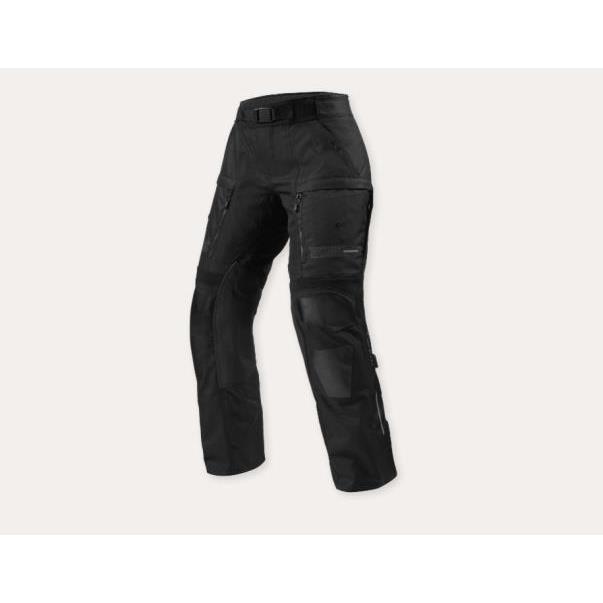 Pantalón Mujer Revit Sand 5 H2O...