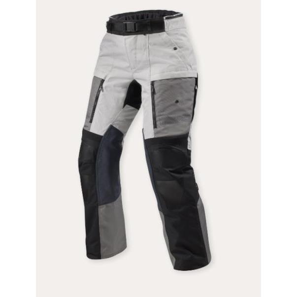 Pantalón Mujer Revit Sand 5 H2O...