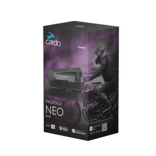 Intercom Cardo Packtalk Neo...