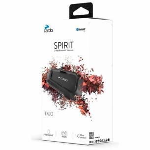 Intercom Cardo Spirit DUO