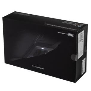 INTERCOM SRL MESH SHOEI...