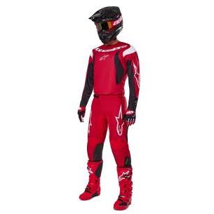 Conjunto Alpinestars MX25...