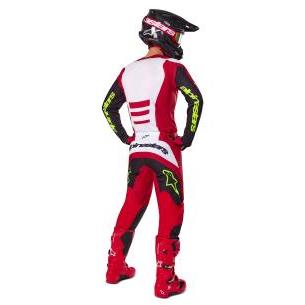 Ensemble Alpinestars MX25... 2