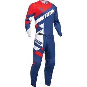 Set Thor MX24 Sector...