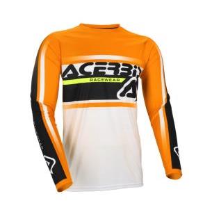 Camisa Infantil Acerbis MX...