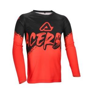 Camisola Infantil Acerbis...