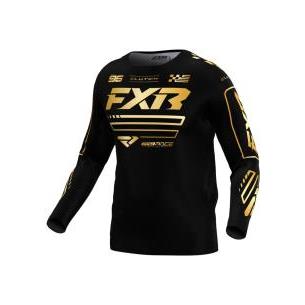 Jersey FXR MX25 Clutch...