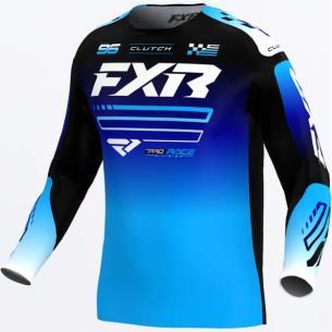 Jersey Infantil FXR MX26...