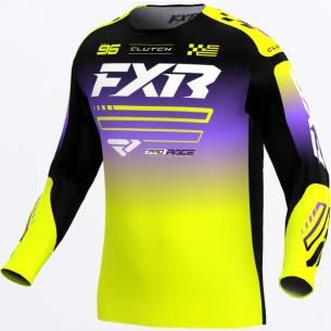 Jersey Infantil FXR MX26...