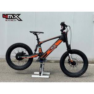 Bicicleta Elétrica 4MX... 2