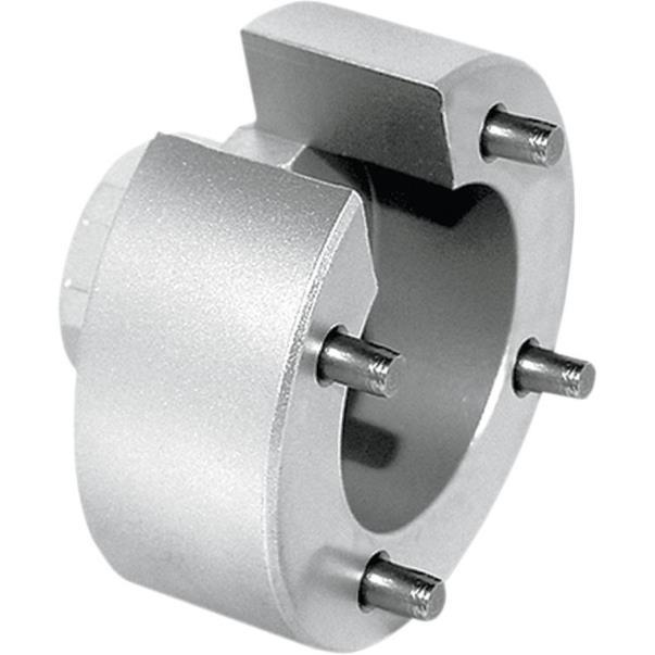 Extraction De Vis De Compression Utile