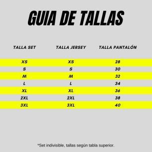 Set Leatt 3.5 Vermelho 2