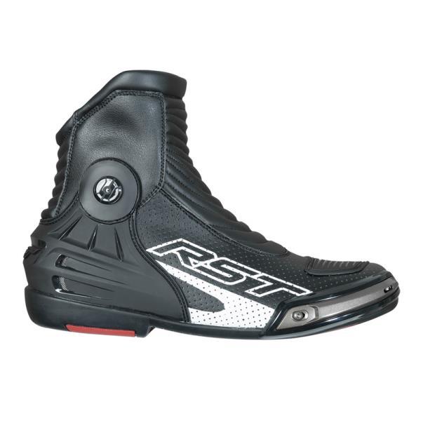 Botas RST TRACTECH EVO III Preto