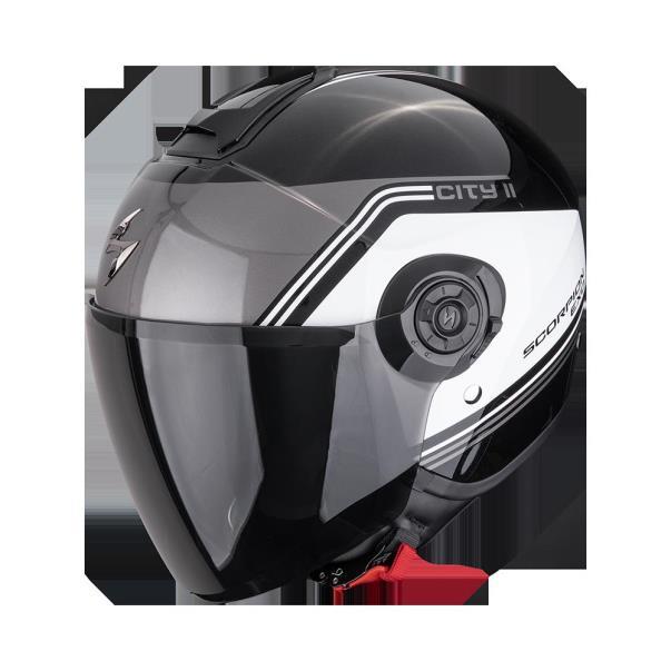 Scorpion Exo-City II Vita Metal...