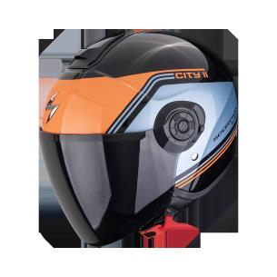 Scorpion Exo-City II Vita...