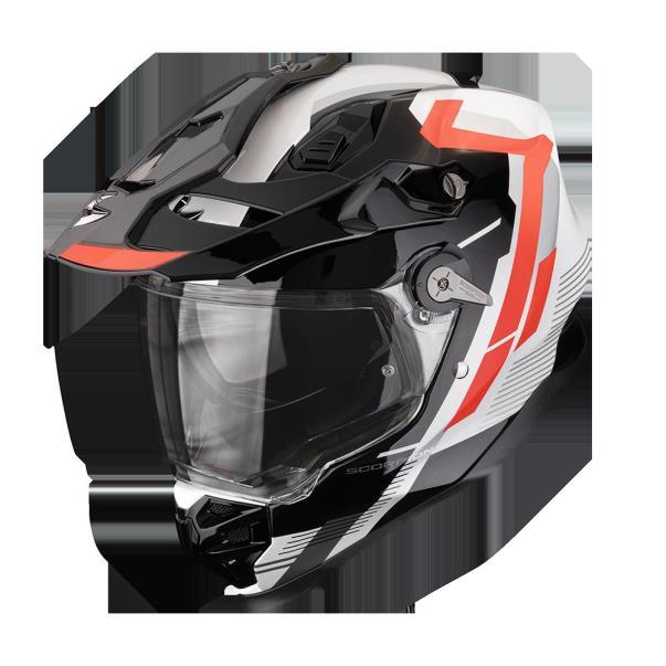 Casco Trail Scorpion Adf-9000 Air...
