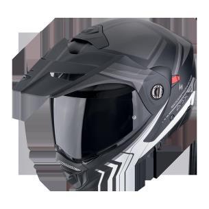 Casque Trail Scorpion Adx-2...