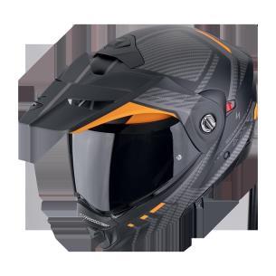 Capacete Trail Scorpion...