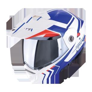 Capacete Trail Scorpion...