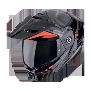 Scorpion Adx-2 Lewis Trail...