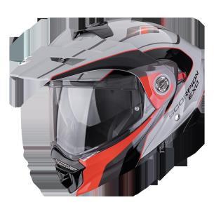 Capacete Trail Scorpion...